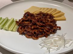 -京味斋·烤鸭·北京菜(安贞店)