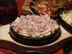 -鑫日千里马朝鲜族小馆(总店)