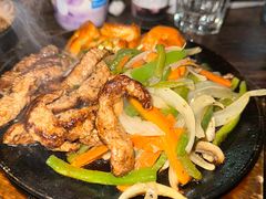 -Q MEX 库迈墨西哥餐吧(三里屯店)