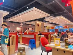 -龙虾奇迹泥炉烤肉(大华三路店)
