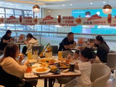 -必胜客餐厅(昆百大泰业城店)