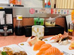 -元气寿司(金光华店)