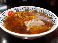 -德兴馆(山西南路店)