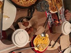 -必胜客(远大路店)