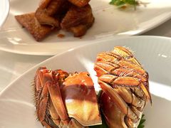 -海味观(老西门店)