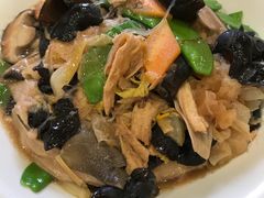 -海宝酒家(中山四路店)