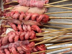 -新疆艾麦尔烧烤(丰台路口店)