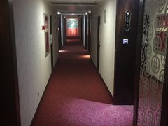 -金紫薇酒店(成都春熙路步行街店)