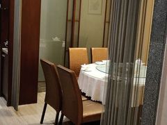 包厢-全安烤鸭(普阳街店)