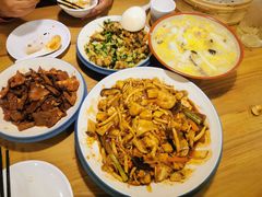 八珍豆腐-陈傻子餐厅(世纪都会店)