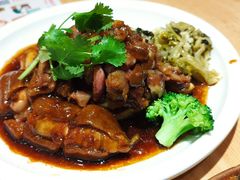 -潮巷·老潮汕美食集市(欢乐港湾店)