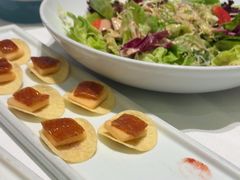 -聆桂烤鸭·金奖烤鸭(静联广场店)
