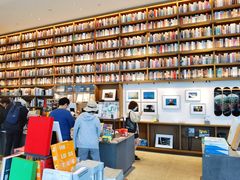 -茑屋书店(天目里店)