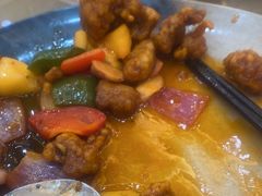 -丰尔粥食·顺德鱼生·干蒸排骨顺德菜(大良分店)