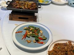 -百富源·海鲜辽菜(浑河堡店)