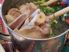 -巴依老爷新疆美食(工体旗舰店)