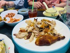 -小红鲸·海鲜餐厅(轸大路店)