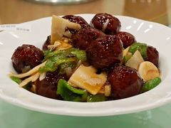 -东四民芳餐厅(世茂工三店)