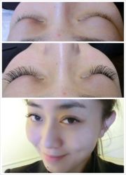 睫作-光SPA科技美肤