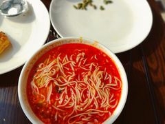 -上海崇明金茂凯悦酒店