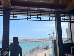 -北港方记海鲜楼·海景餐厅