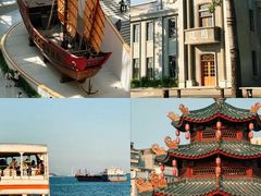 -汕头开埠文化陈列馆