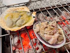 -震海贝烤贝·民俗特色店(延吉总店)