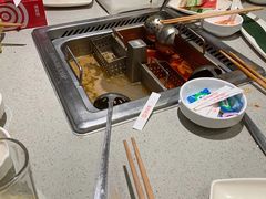 -海底捞火锅(群光广场店)