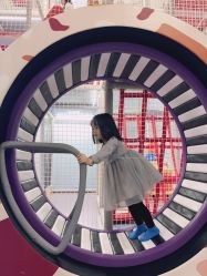 -乐多星球潮玩中心(沈阳嘉里城店)