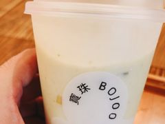 -宝珠奶酪(长宁金虹桥店)