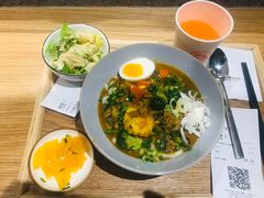 -池奈·日式咖喱蛋包饭(赛高店)