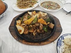 -光兴海鲜排档·小炒(莱利园店)