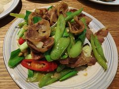 -静一餐厅·湖北菜(前门创始店)