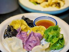 -东莱馋房(陆家嘴店)