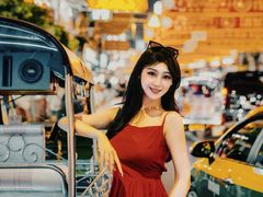 -唐人街(耀华力路)