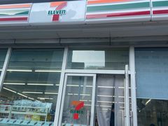 -711便利店(安贞桥胜古南里店)