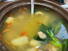 -李东农庄(中南百草园地标店)
