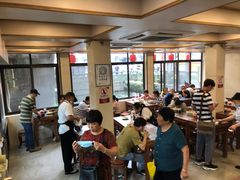 大堂-同心楼(解放北路店)