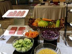 -上海虹梅嘉廷酒店