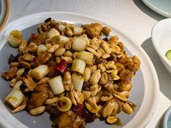 -蜀龙阁· 龍头水煮鱼(天坛店)