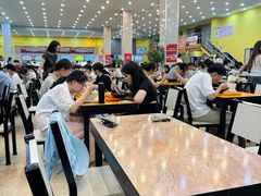 -南开大学-学生第2食堂