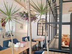 -花舍·新派粤菜·西餐·下午茶(亚运村·鸟巢店)