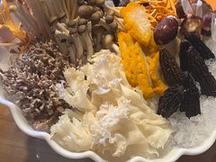 -云尊府云南菜·蒸汽石锅鱼(学清路店)