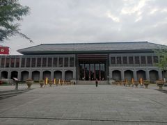 -遵义会议纪念馆