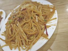 -姥家春饼店(漳州二路店)