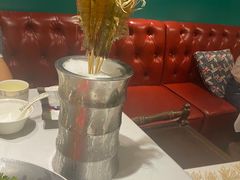 -泓炙颐凤鲜海鲜火锅料理(桐乡店)