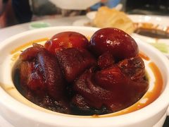 家嫂滋补猪脚姜-海湾壹品·粤菜·早茶·烤鸭(拱北店)