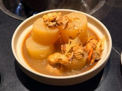 -李子坝梁山鸡(李子坝大鸡哥店)