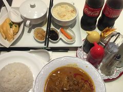 -翠华餐厅(山顶道店)