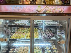 -汉阳廷自助烤肉·火锅(万丰海岸城店)